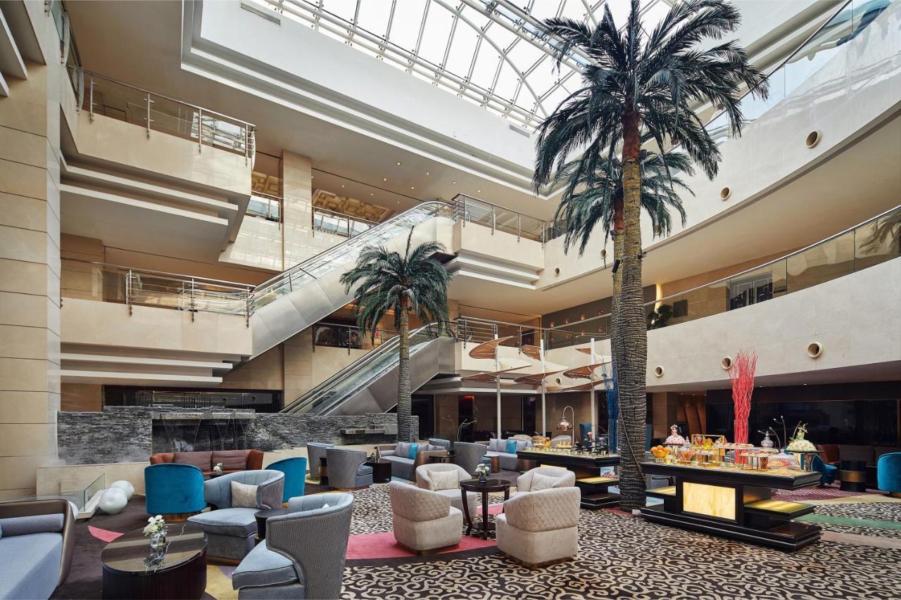 Park Plaza Beijing Science Park Hotel Bagian luar foto