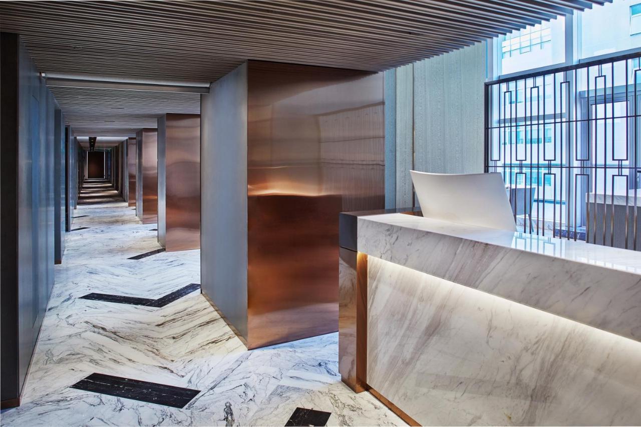 Park Plaza Beijing Science Park Hotel Bagian luar foto