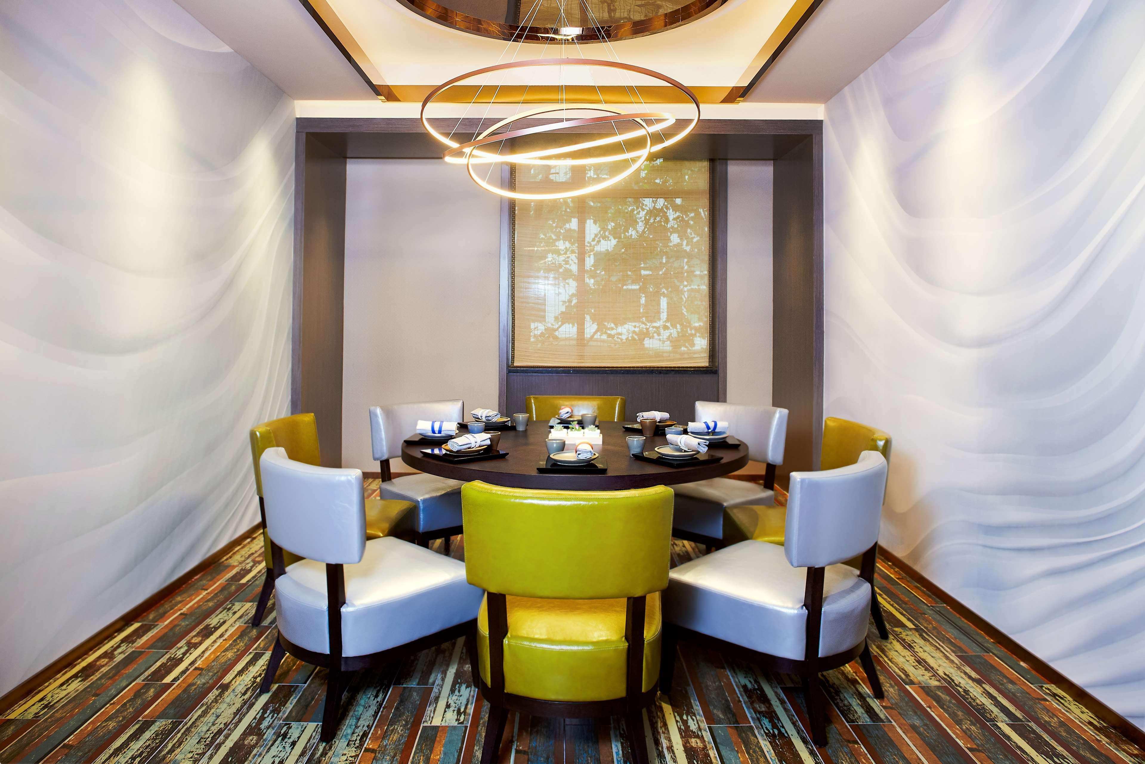 Park Plaza Beijing Science Park Hotel Bagian luar foto