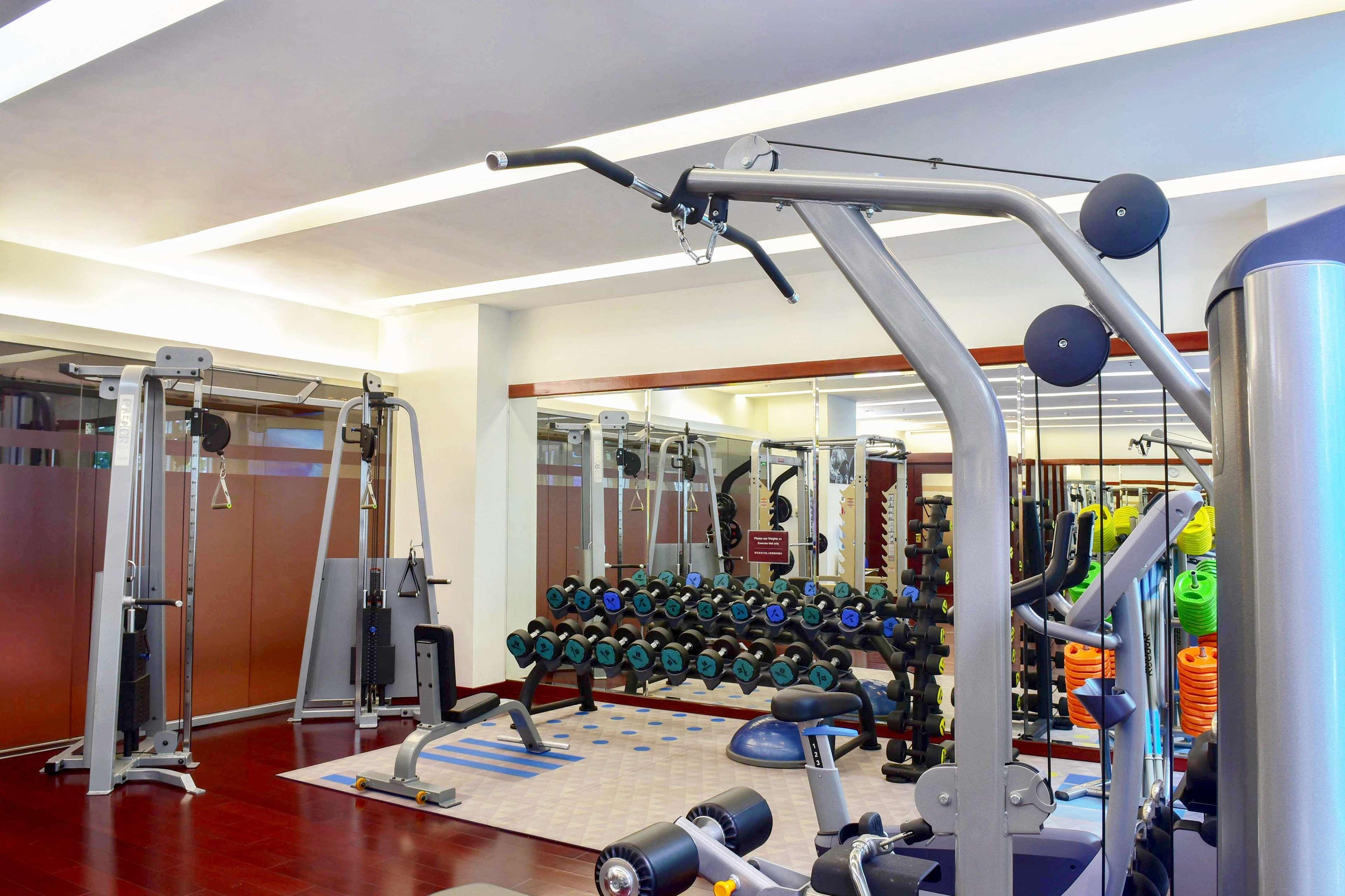 Park Plaza Beijing Science Park Hotel Bagian luar foto