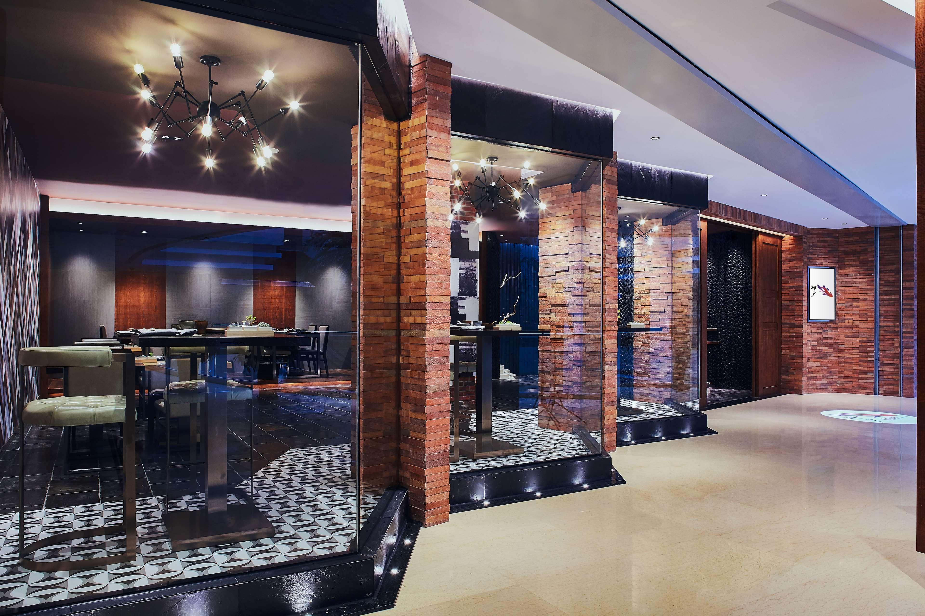 Park Plaza Beijing Science Park Hotel Bagian luar foto