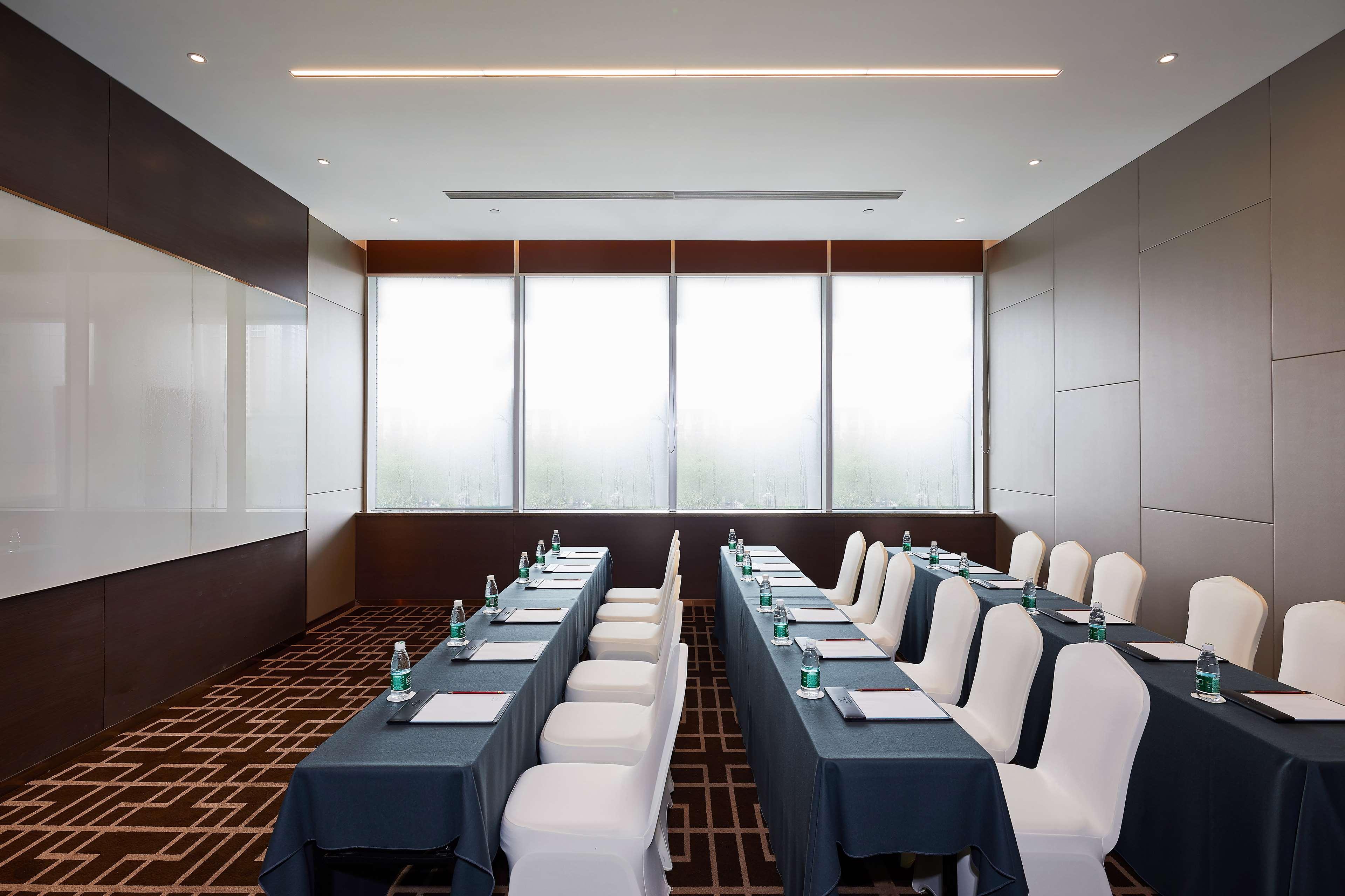 Park Plaza Beijing Science Park Hotel Bagian luar foto