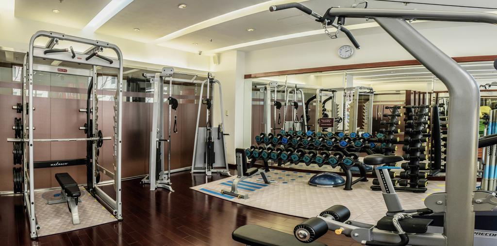 Park Plaza Beijing Science Park Hotel Bagian luar foto